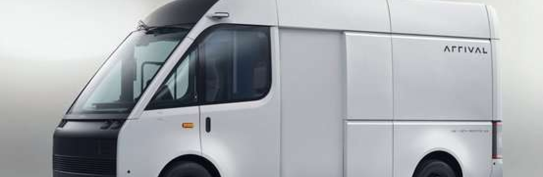 Chiller Van Services Cover Image