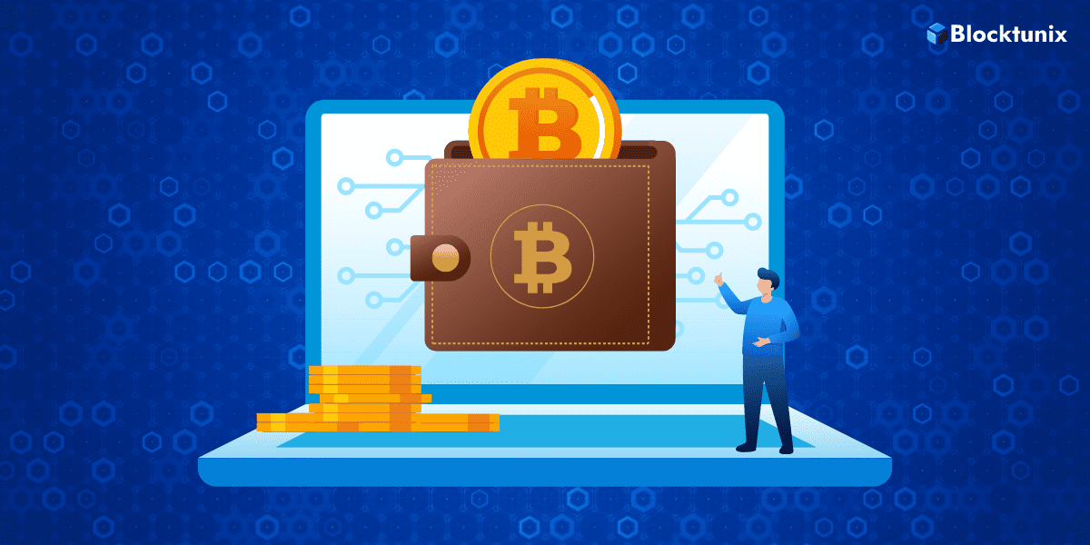 Safeguard Your Digital Assets with Cutting-edge Solutions from a Premier Crypto Wallet Development Company