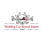 Wedding Car Rental Jaipur Profile Picture