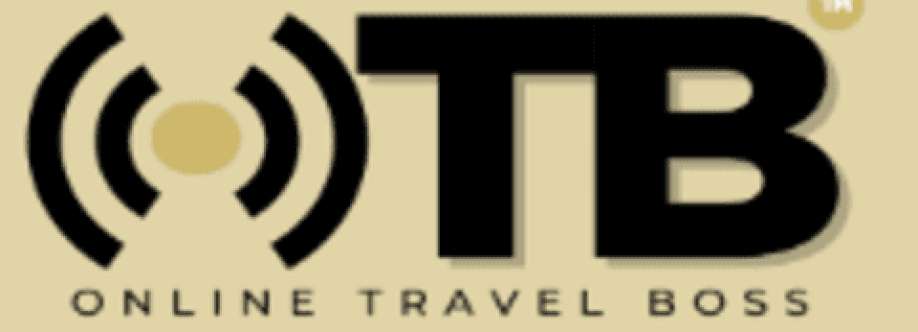 Online Travel Boss Cover Image