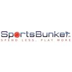 SportsBunker Spend Less Play More