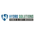 Hydro Solutions Power And Soft Washing Profile Picture