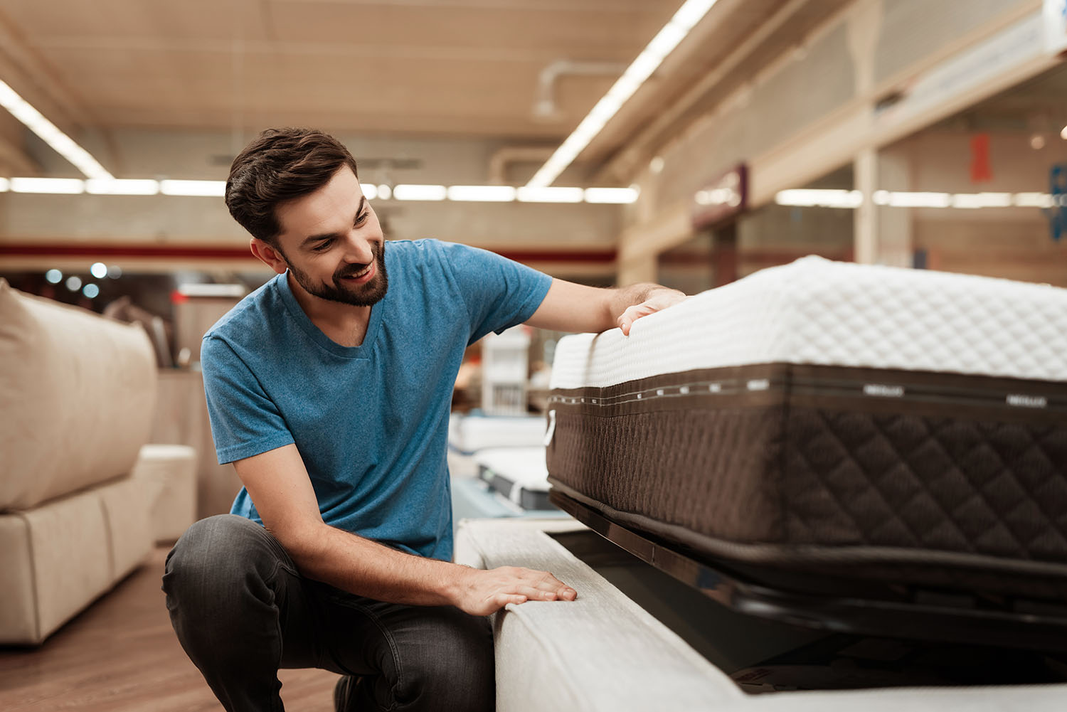10 Tips for Finding the Best Mattress Store Near You | TheAmberPost
