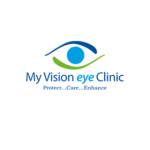 myvision eyeclinic Profile Picture