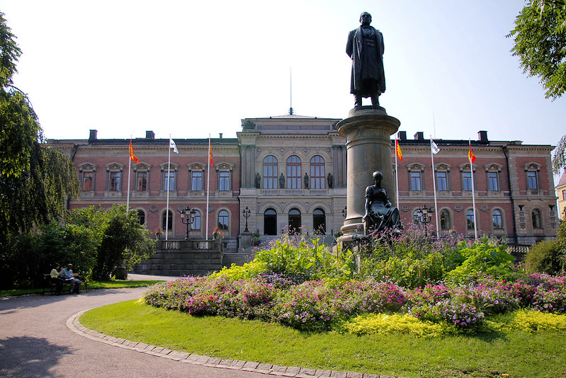 Study Masters at Uppsala University: Is it the Right Move? – Free Guest Posting and Guest Blogging Services – AuthorTalking