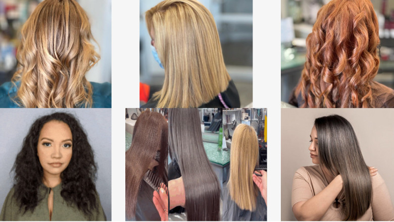 Revitalize Your Locks: Keratin Treatments Unveiled in Asheville's Salons | Times Square Reporter