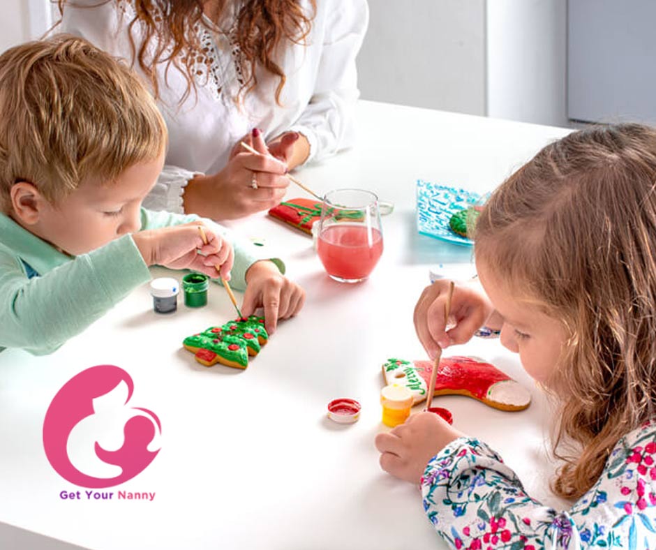 Reliable Babysitters Available in Baku | Get Your Nanny