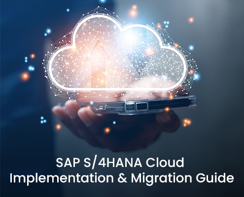 What is SAP S/4HANA Cloud? Implementation & Migration Guide