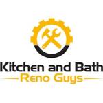 Kitchen and Bath Reno Guys Kitchener Waterloo Profile Picture