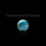 Large World Globes Profile Picture