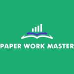 Paper Work Master Profile Picture
