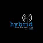 Hybrid Media Profile Picture
