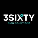 3sixty Sign Solutions Profile Picture