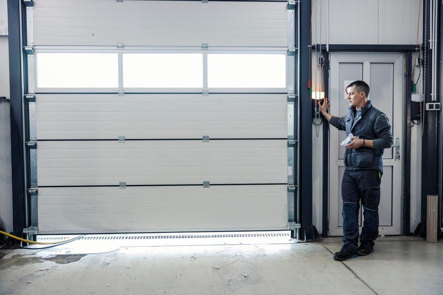 Keep Your Garage Door Rolling with Expert Drum Replacement in Los Angeles
