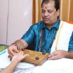 Sai Upasak Astrologer In Chennai Profile Picture