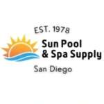 Sun Pool Spa Supply Profile Picture