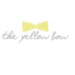 The Yellow Bow Profile Picture