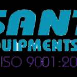 Santek Equipments Private Limited Profile Picture
