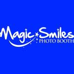 Magic Smiles Photo Booth Profile Picture