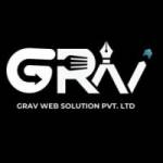 GravWebSolution Pvt.Ltd Profile Picture