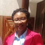 Olubunmi Kathy Ogundokun Giwa Profile Picture