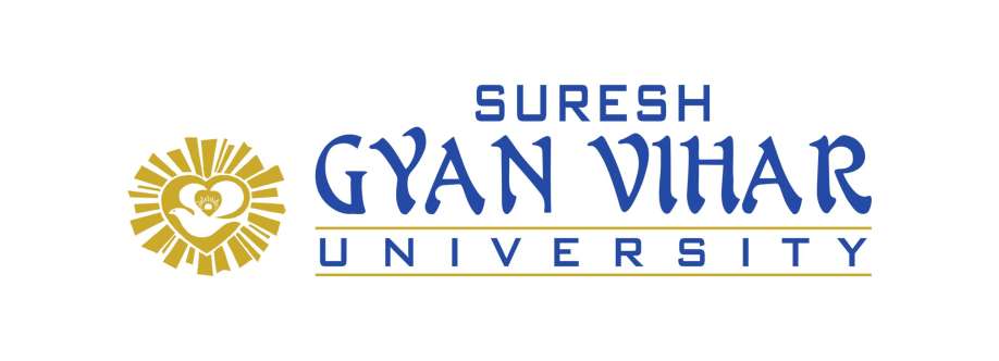 Suresh Gyan Vihar University Cover Image