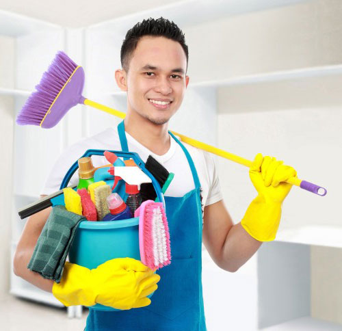 Professional Residential Cleaners - Fort McMurray, AB