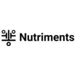 Nutriments Supplements Profile Picture