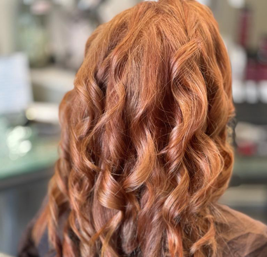 Discover Asheville’s Best Keratin Treatments for Smooth, Shiny Hair – Delegge Studio