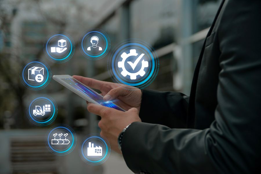 What Are the Key Features of Effective IoT Management Software? - WriteUpCafe.com