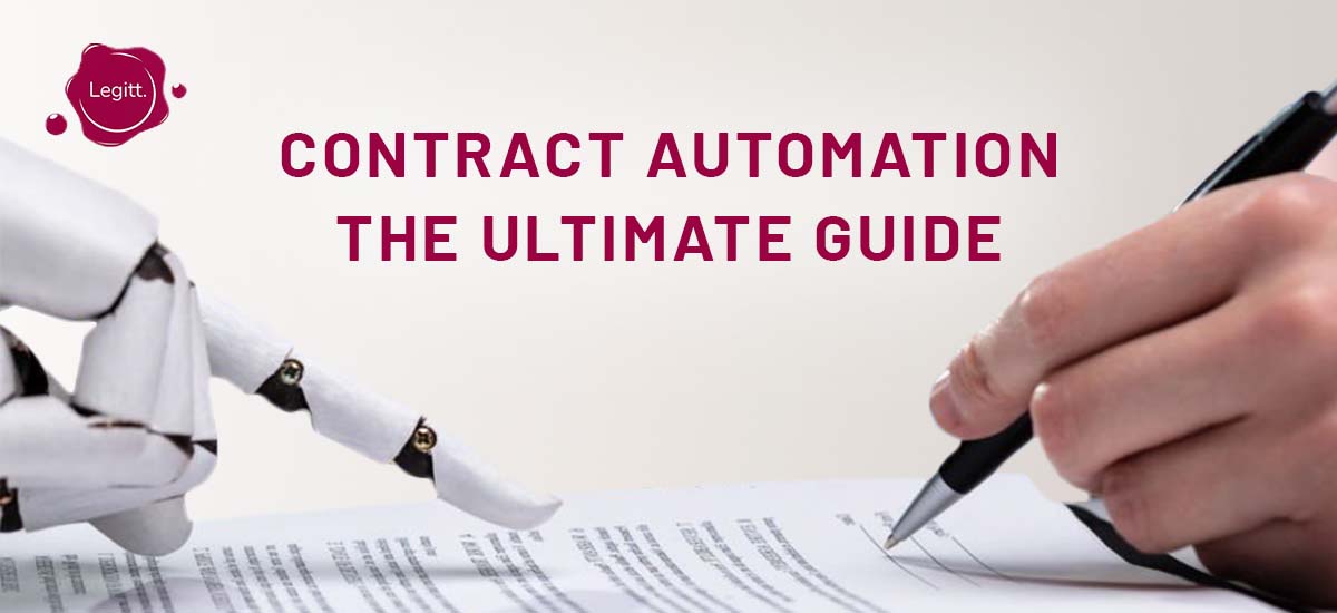 Contract Automation: Ultimate Guide to Automated Contracts