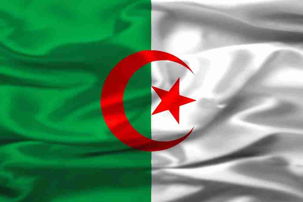 Send Money to Algeria | Transfer Money to Algeria