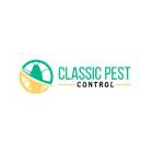Classic Pest Control Profile Picture