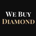 We Buy Diamond Profile Picture