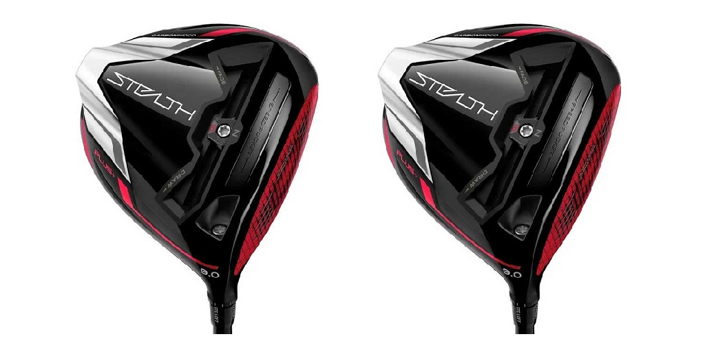 Carbon Fiber In The TaylorMade Stealth Plus Driver - Blog Read News
