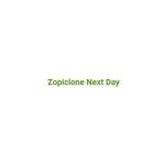 Zopiclone Next Day Profile Picture