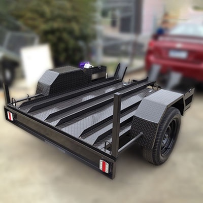 Unveiling Bike Carrier Trailers in Melbourne: A Specialized Solution by Western Trailer - WriteUpCafe.com