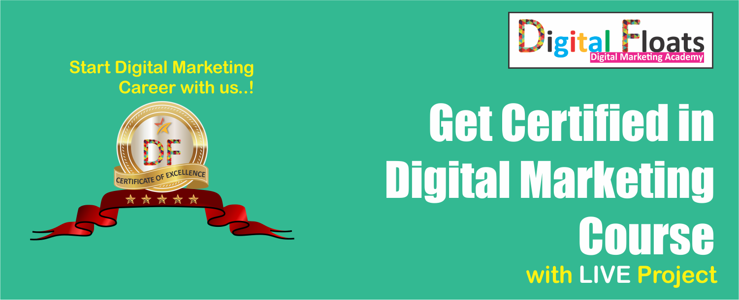 Digital Marketing Course in Hyderabad - With Placement