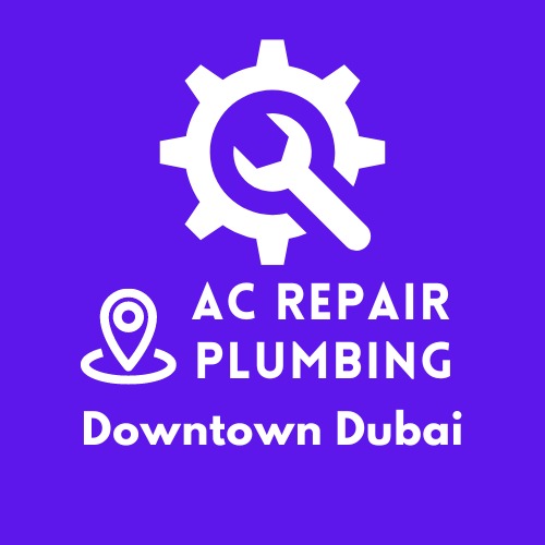 AC Repair, Plumbing, Cleaning, & Door Lock Services in Downtown Dubai