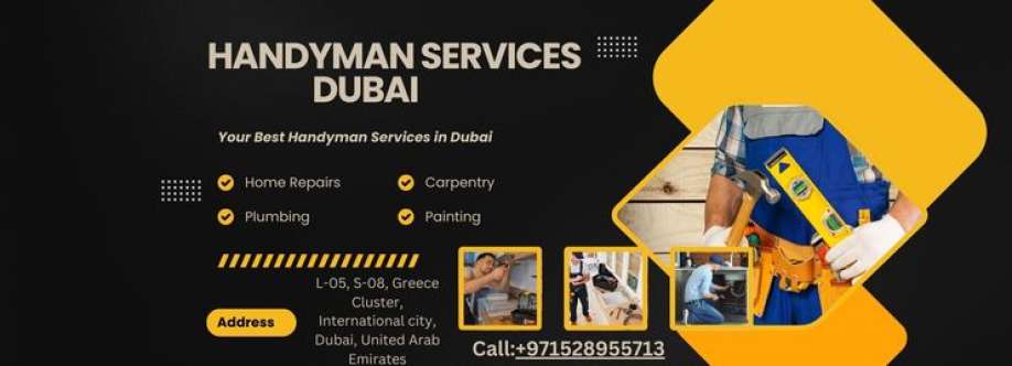 Handyman services Cover Image