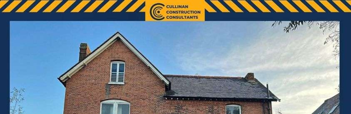 Cullinan Construction Consultants Cover Image