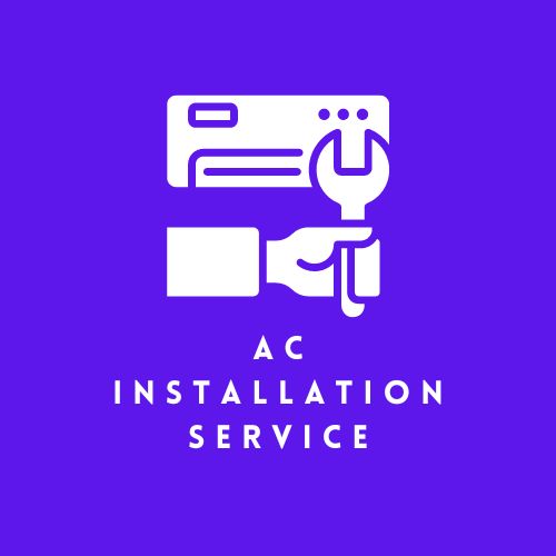 Emergency AC Installation Services in Dubai