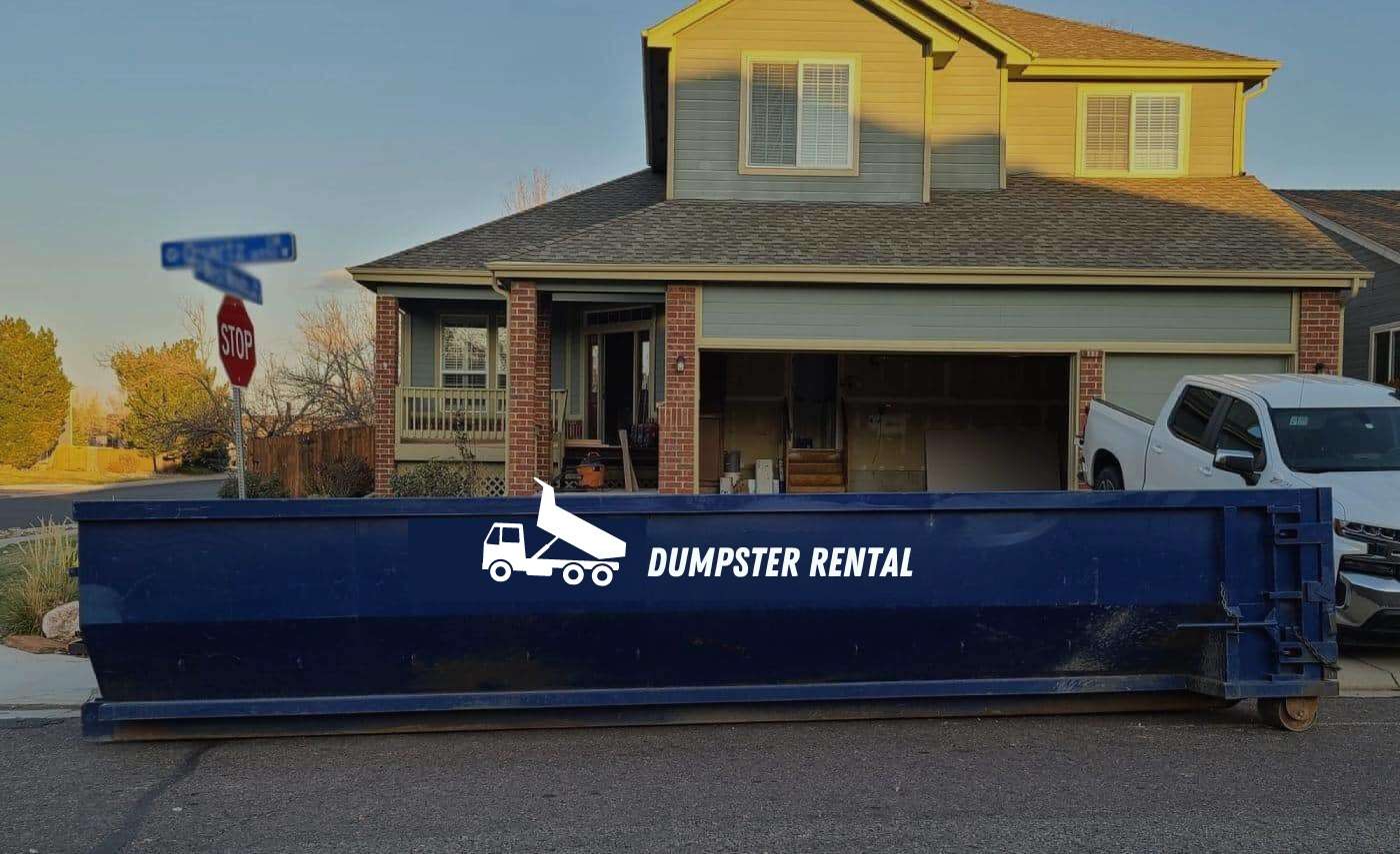 dumpster rental Profile Picture