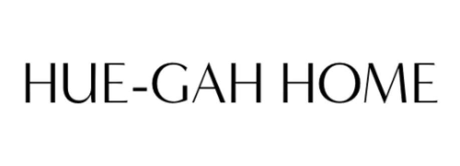 Huegah Home Cover Image