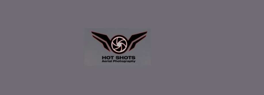 Hot Shots Cover Image