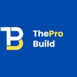 THE PRO BUILD Profile Picture