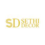Sethi Decor Profile Picture
