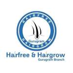 Hairfree and Hairgrow Clinic Profile Picture
