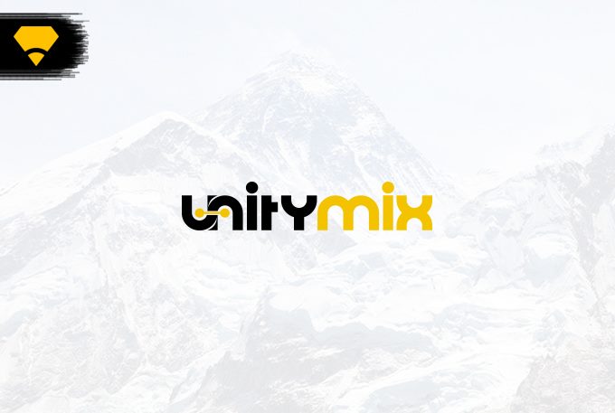 UNITYMIX Official Cover Image